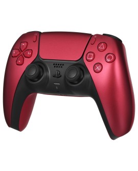 Kontroler bezprzewodowy SONY DualSense Volcanic Red