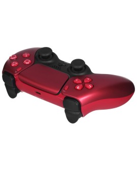 Kontroler bezprzewodowy SONY DualSense Volcanic Red