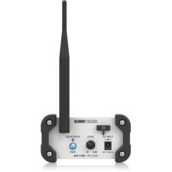 Klark Teknik DW 20BR...