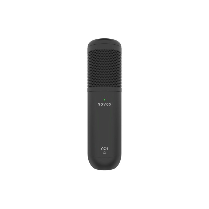 Novox NC1 USB-C - Mikrofon pojemnościowy