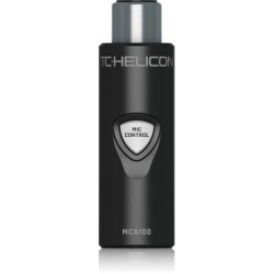 TC Helicon MCA100...