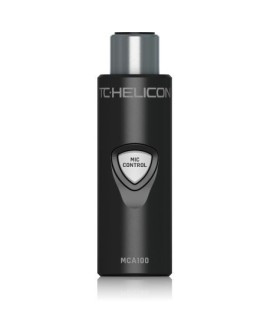TC Helicon MCA100 Mikrofonowy adapter funkcyjny