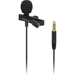 Behringer BC LAV Mikrofon...
