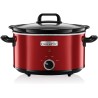 Wolnowar Crock-Pot SCV400RD-050 3,5l (czerwony)