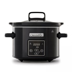 Wolnowar Crock-Pot CSC061X...