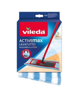 Wkład do mopa płaskiego ViledaActive Max