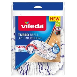 Wkład do mopa obrotowego...