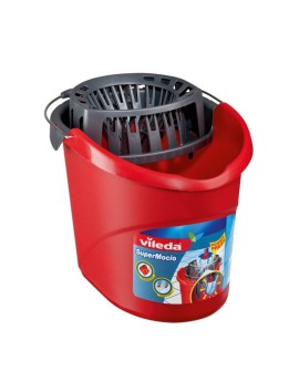 Wiaderko z wyciskaczem Vileda Torsion Power