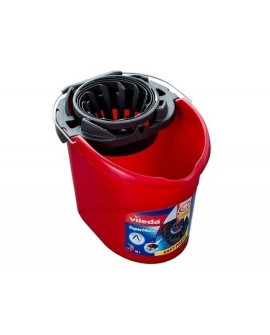 Wiaderko z wyciskaczem Vileda Torsion Power