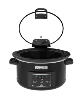 Wolnowar z uchylną pokrywą Crock-Pot CSC052X 4,7l