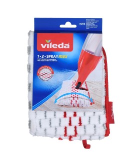Wkład do mopa Vileda 1-2 Spray MAX