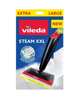 Wkład do mopa parowego Vileda Steam XXL