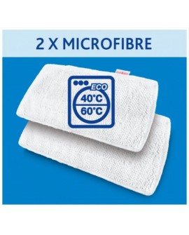 Wkład do mopa parowego Vileda Steam XXL