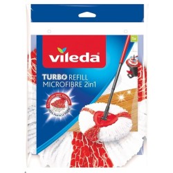 Wkład do mopa obrotowego...