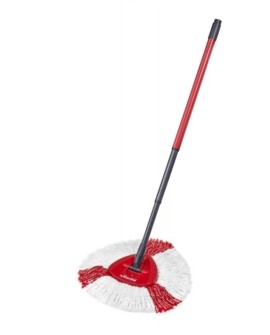 Wkład do mopa obrotowego Vileda TURBO 2w1