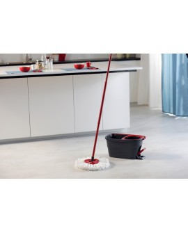 Wkład do mopa obrotowego Vileda TURBO 2w1