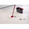 Wkład do mopa obrotowego Vileda TURBO 2w1