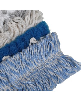 Wkład do mopa Vileda Ultramax Micro & Cotton