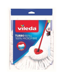 Wkład do mopa obrotowego Vileda TURBO Classic