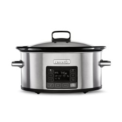 Wolnowar Crock-Pot CSC066X...