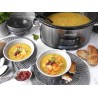 Wolnowar Crock-Pot CSC066X TimeSelect 5,6l