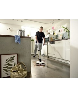Mop elektryczny KARCHER FC 7 Premium 1.055-760.0 (WYPRZEDAŻ)