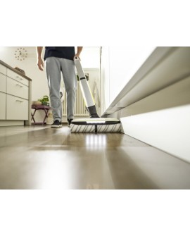 Mop elektryczny KARCHER FC 7 Premium 1.055-760.0 (WYPRZEDAŻ)