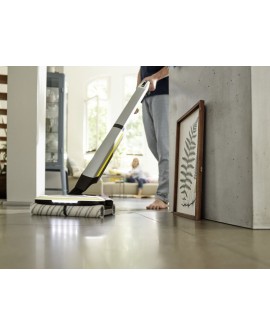 Mop elektryczny KARCHER FC 7 Premium 1.055-760.0 (WYPRZEDAŻ)