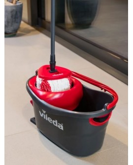 Mop obrotowy Vileda TURBO