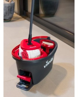 Mop obrotowy Vileda TURBO