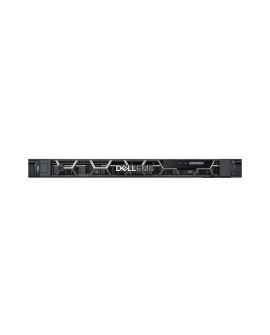 Dell PowerEdge R250/4 x 3.5"/Xeon E-2314/16GB/1x2TB Hard Drive SATA 6Gbps 7.2K 512n 3.5in Hot-Plug/Rails/Bezel/Broadcom 5720