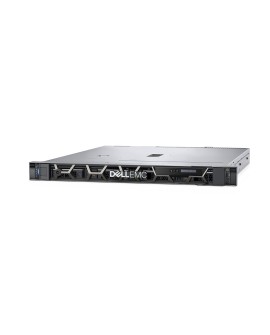 Dell PowerEdge R250/4 x 3.5"/Xeon E-2314/16GB/1x2TB Hard Drive SATA 6Gbps 7.2K 512n 3.5in Hot-Plug/Rails/Bezel/Broadcom 5720