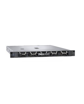 Dell PowerEdge R250/4 x 3.5"/Xeon E-2314/16GB/1x2TB Hard Drive SATA 6Gbps 7.2K 512n 3.5in Hot-Plug/Rails/Bezel/Broadcom 5720