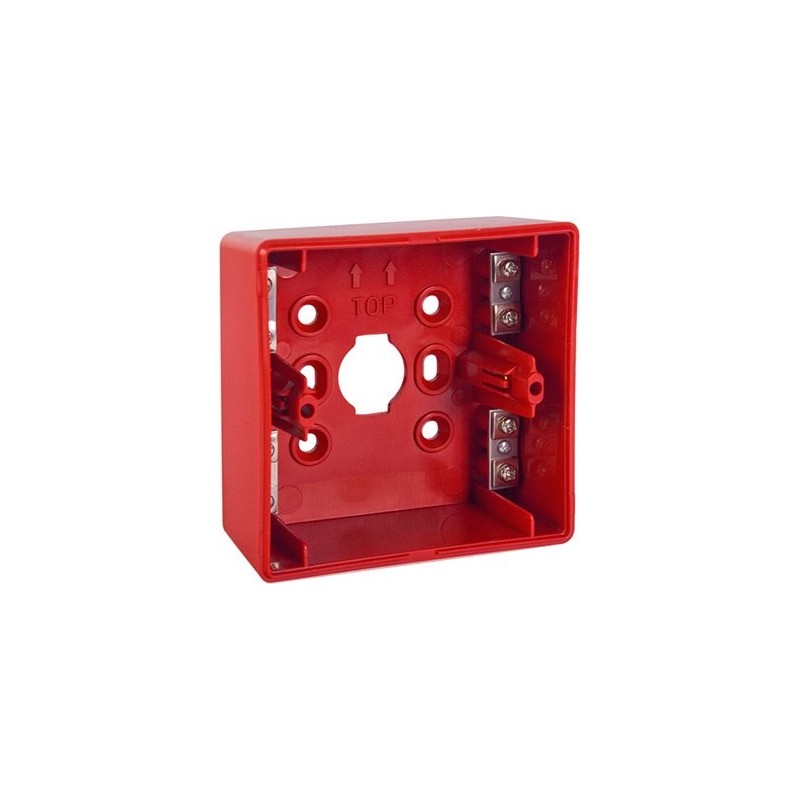 SATEL (10-PACK) PUSZKA MONTAŻOWA DO ROP ROP-BT 10-PAK
