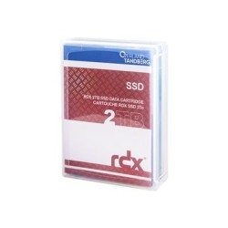 TANDBERG RDX SSD 2TB...