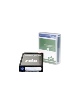 Overland-Tandberg 8824-RDX zapasowy nośnik danych Wkładka RDX 4 TB