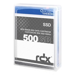 RDX SSD 500GB...