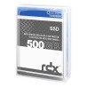 RDX SSD 500GB CARTRIDGE/3YRS BRONZE-LEVEL
