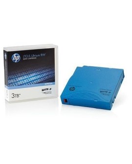 HPE C7975A zapasowy nośnik danych Pusta taśma danych 1,5 TB LTO 1,27 cm