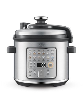 Wolnowar SAGE SPR680BSS2EEU1