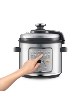 Wolnowar SAGE SPR680BSS2EEU1