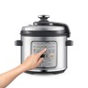 Wolnowar SAGE SPR680BSS2EEU1