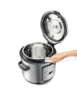 Wolnowar SAGE SPR680BSS2EEU1