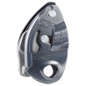 Przyrząd asekuracyjny grigri - gray PETZL