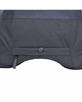 Plecak turystyczny Deuter Futura 21 SL graphite-shale