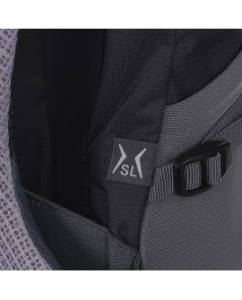 Plecak turystyczny Deuter Futura 21 SL graphite-shale
