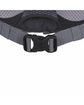 Plecak turystyczny Deuter Futura 21 SL graphite-shale