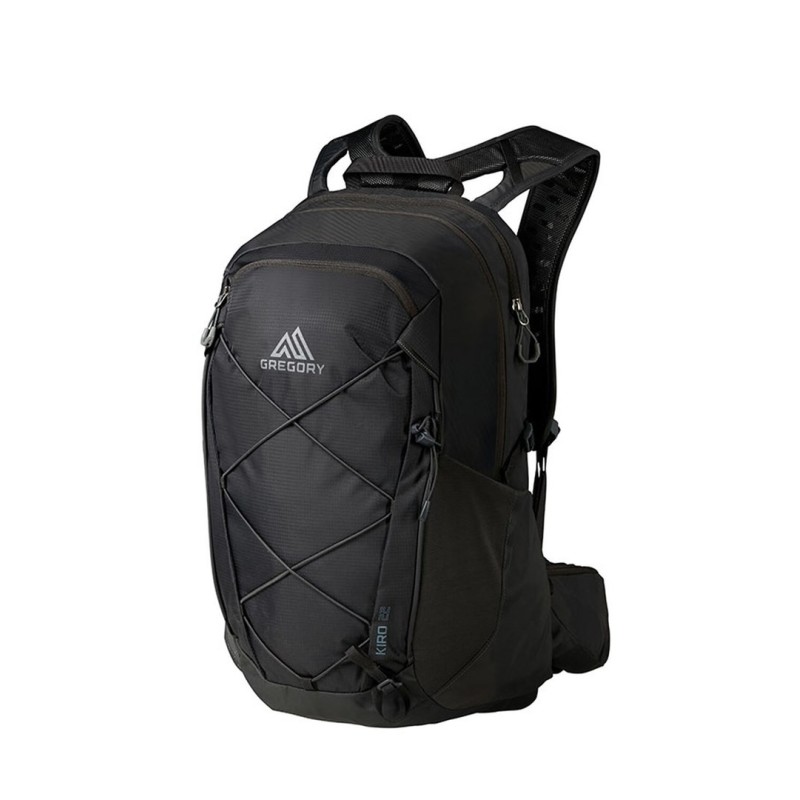 Plecak trekkingowy GREGORY Kiro 22 Obs Black