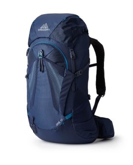 Plecak trekkingowy damski GREGORY Float Jade 38 midnight navy SM/MD