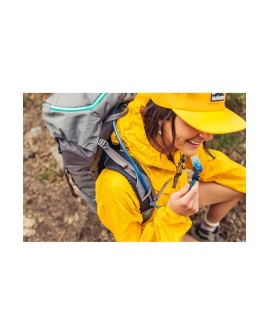 Plecak trekkingowy damski GREGORY Float Jade 38 midnight navy SM/MD
